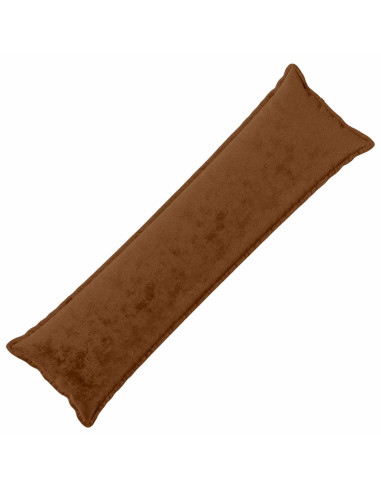 Federa HOUTEN Marrone Chiaro 40 x 145 cm Flanella