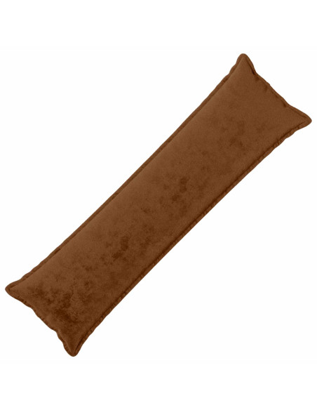 Federa HOUTEN Marrone Chiaro 40 x 145 cm Flanella