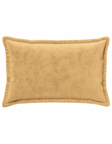 Federa 6 pz HOUTEN Tortora 40 x 60 cm Flanella