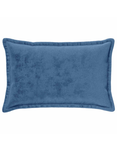 Federa 6 pz HOUTEN Azzurro 40 x 60 cm Flanella