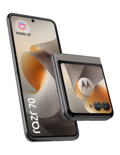 MOTOROLA SMARTPHONE RAZR 70 5G DS 8+256 HEMATITE VODAFONE