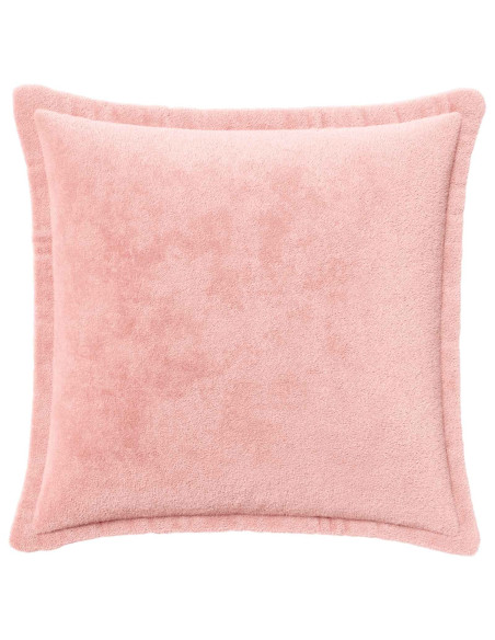 Federa 6 pz HOUTEN Rosa 40 x 40 cm Flanella