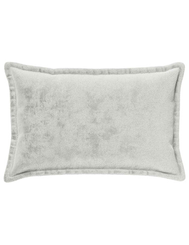 Federa 2 pz HOUTEN Grigio Chiaro 30 x 50 cm Flanella