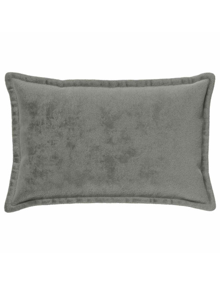 Federa 2 pz HOUTEN Grigio Scuro 30 x 50 cm Flanella