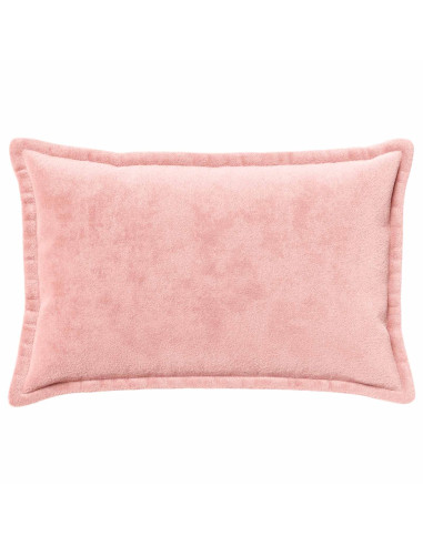 Federa 2 pz HOUTEN Rosa 30 x 50 cm Flanella