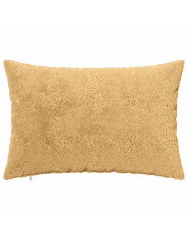 Federa 2 pz HEERLEN Tortora 50 x 80 cm Flanella