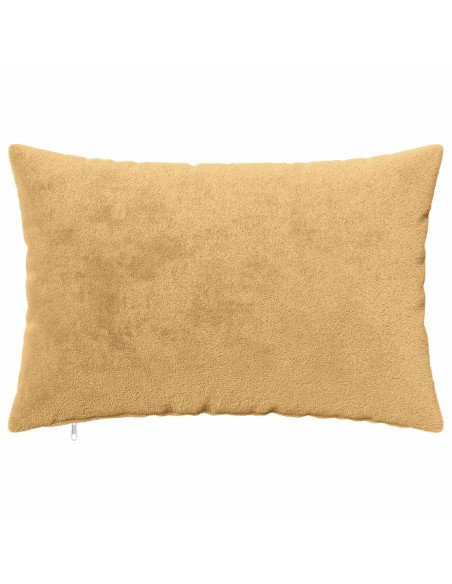Federa 2 pz HEERLEN Tortora 50 x 80 cm Flanella