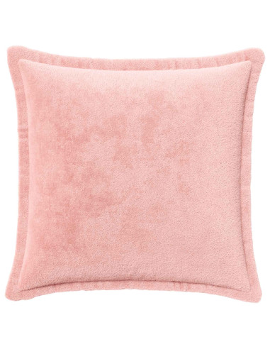 Federa 2 pz HOUTEN Rosa 35 x 35 cm Flanella