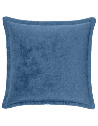 Federa 6 pz HOUTEN Azzurro 35 x 35 cm Flanella