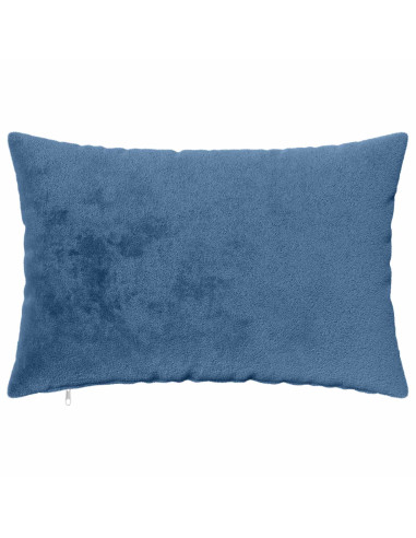Federa 2 pz HEERLEN Azzurro 50 x 70 cm Flanella