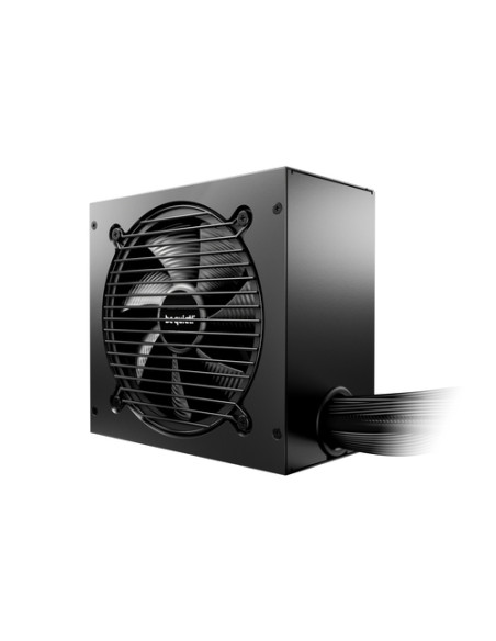 BE QUITET! ALIMENTATORE PURE POWER 12 750W