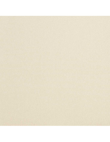 Tendone manuale 3 x 2,5 m Crema 100% Poliestere