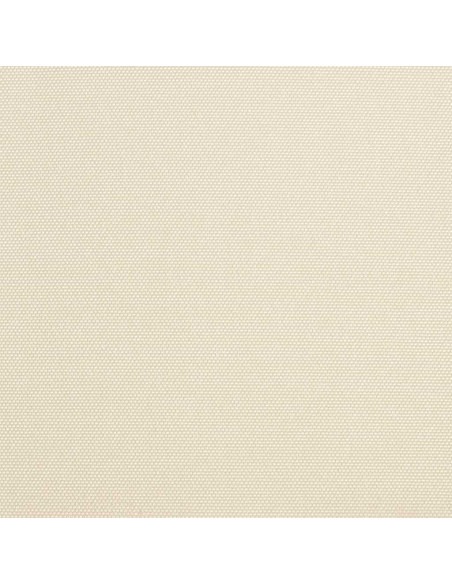 Tendone manuale 3 x 2,5 m Crema 100% Poliestere