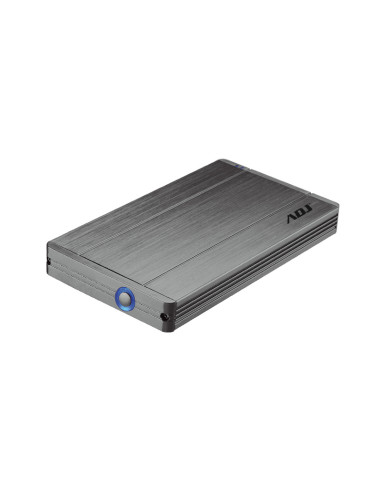 BOX 2.5 SATA TO USB 3.0 MAX 2TB GY AH650 BOX MAX HDD 12,5 MM ADJ