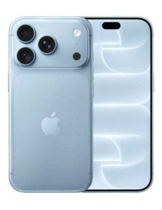 Apple iPhone 18 Pro 256GB 6.3" Glacier MJRT4QN/A