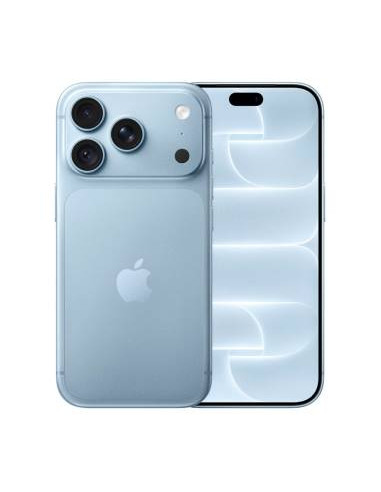Apple iPhone 18 Pro 256GB 6.3" Glacier MJRT4QN/A