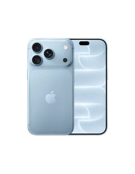 Apple iPhone 18 Pro 256GB 6.3" Glacier MJRT4QN/A