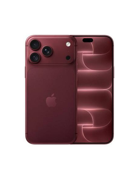 Apple iPhone 18 Pro Max 256GB 6.9" Burgundy MJXQ4F/A