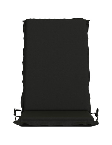 Cuscino per sedia a schienale alto GEMERT 4 pz 100% Poliestere