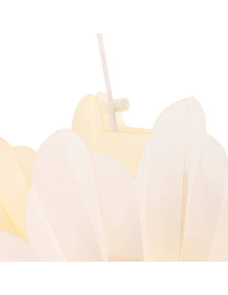 Illuminazione Natalizia RAAHE 10 LED Bianco caldo