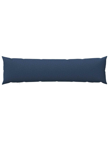 Federa 2 pz HEERLEN Blu 40 x 145 cm Tessuto
