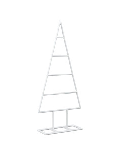 Albero di Natale in metallo KUOPIO 60 cm 2