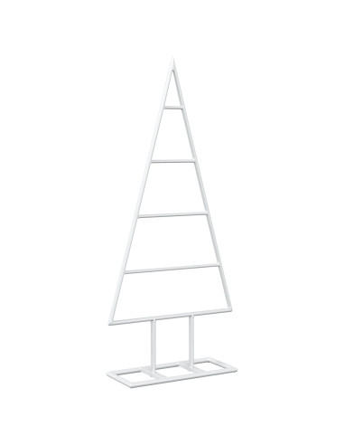 Albero di Natale in metallo KUOPIO 60 cm