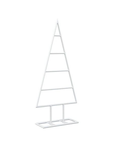Albero di Natale in metallo KUOPIO 60 cm