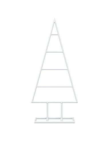 Albero di Natale in metallo KUOPIO 60 cm