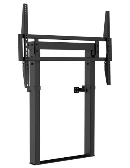 LINK SUPPORTO TV 55-100" FINO A 120 KG DA MURO VESA FINO A 800X600
