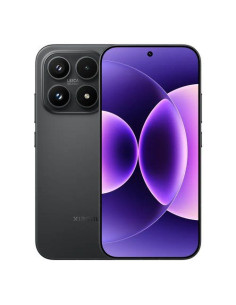 Xiaomi 17 12+256GB 6.3" 5G Black DS ITA