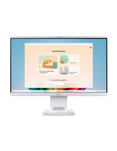 ACER PC AIO 27" ULTRA 5 226V 16GB 1T SSD WIN 11 HOME