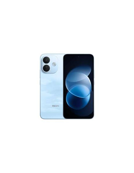Xiaomi Redmi Note 17 Pro 8+512GB 6.83" 5G Sky Blue DS ITA