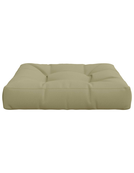 Cuscino per Sedia in Unico Pezzo VIANEN 100% Poliestere