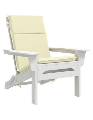 Cuscino per sedia a schienale alto GEMERT 6 pz 100% Poliestere
