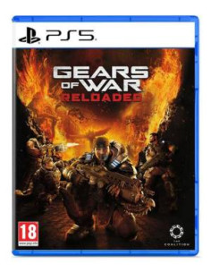 PS5 Gears of War: Reloaded EU