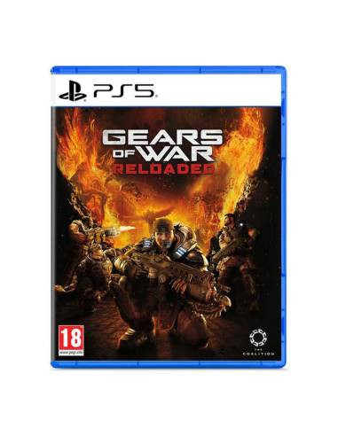 PS5 Gears of War: Reloaded EU