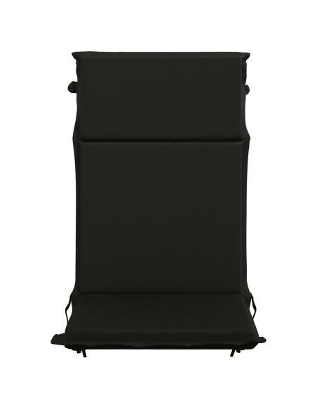 Cuscino per sedia a schienale alto GEMERT 6 pz 100% Poliestere