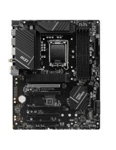 PRO B760-P WIFI DDR4 2