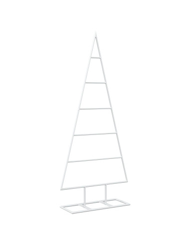 Albero di Natale in metallo KUOPIO 90 cm