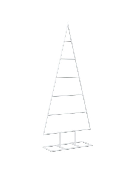 Albero di Natale in metallo KUOPIO 90 cm