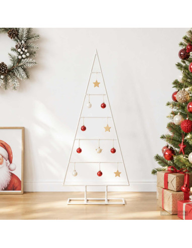 Albero di Natale in metallo KUOPIO 90 cm
