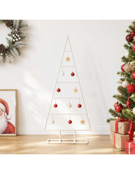 Albero di Natale in metallo KUOPIO 90 cm