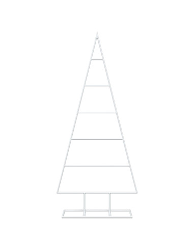 Albero di Natale in metallo KUOPIO 90 cm