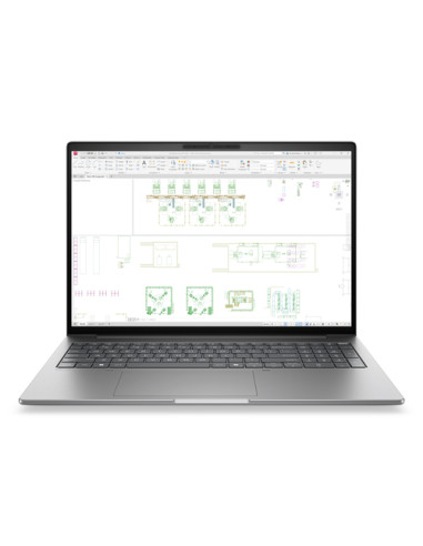 HP NB WKS ZBOOK 8 G2I 16 RYZEN AI 7 PRO 450 24GB 1TB SSD 16 WIN 11 PRO