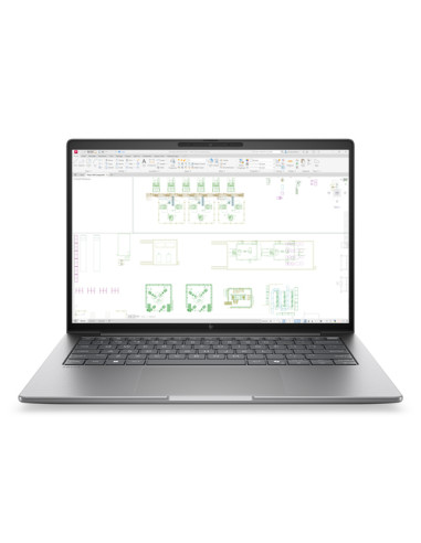 HP NB WKS ZBOOK 8 G2I RYZEN AI PRO 350 32GB 1TB SSD 14 WIN 11 PRO