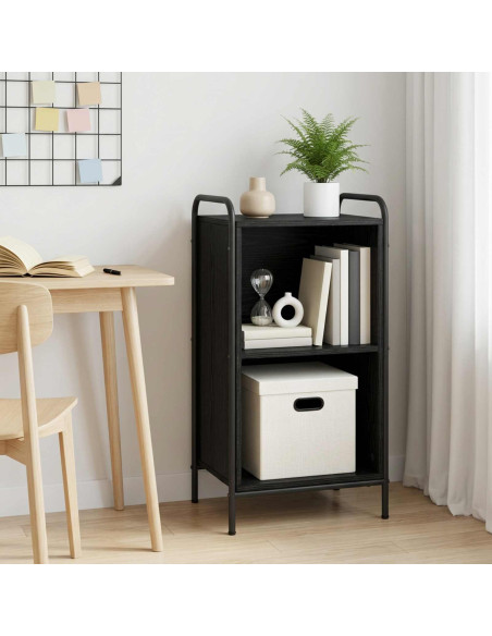 Armadio per Libri 55,5 x 33 x 174 cm Legno ingegnerizzato