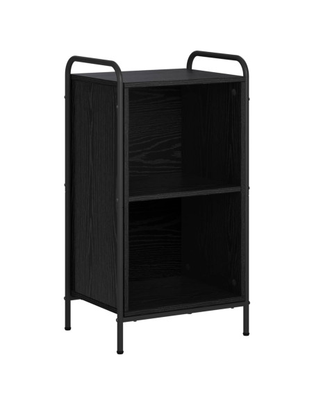 Armadio per Libri 55,5 x 33 x 174 cm Legno ingegnerizzato