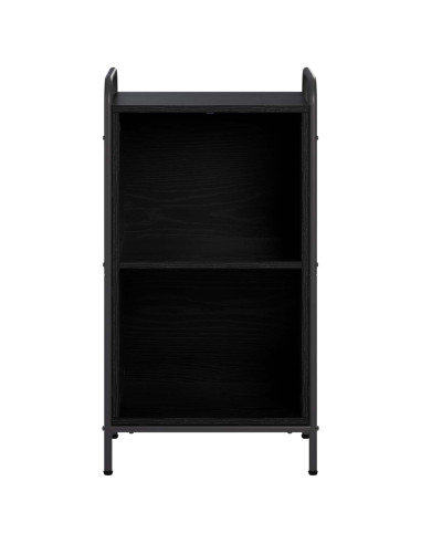 Armadio per Libri 55,5 x 33 x 174 cm Legno ingegnerizzato