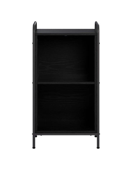 Armadio per Libri 55,5 x 33 x 174 cm Legno ingegnerizzato